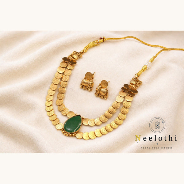 Aadhya Necklace set