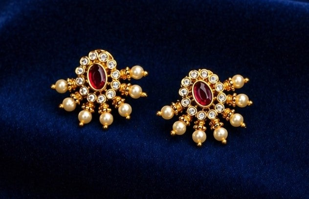 Arunya Necklace set