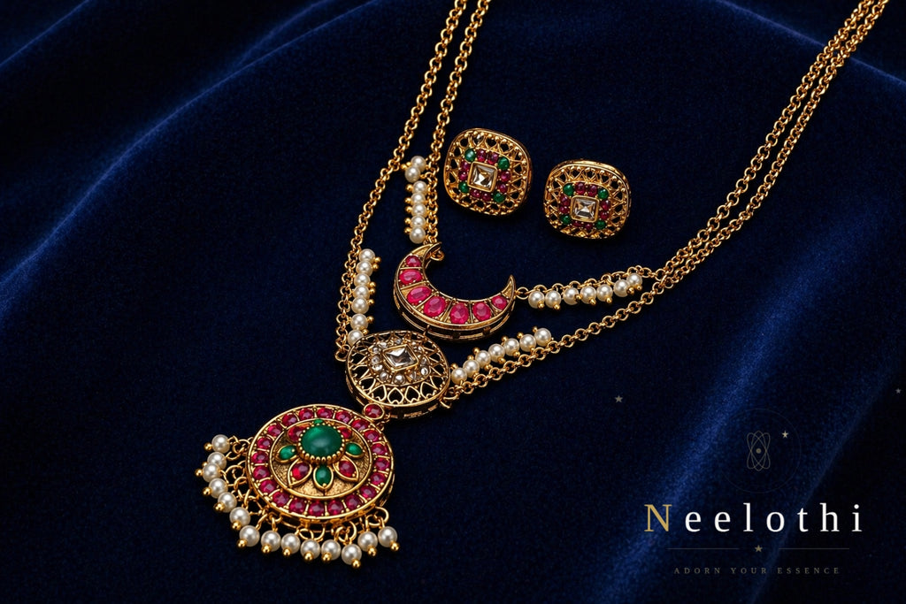 Nila Chain