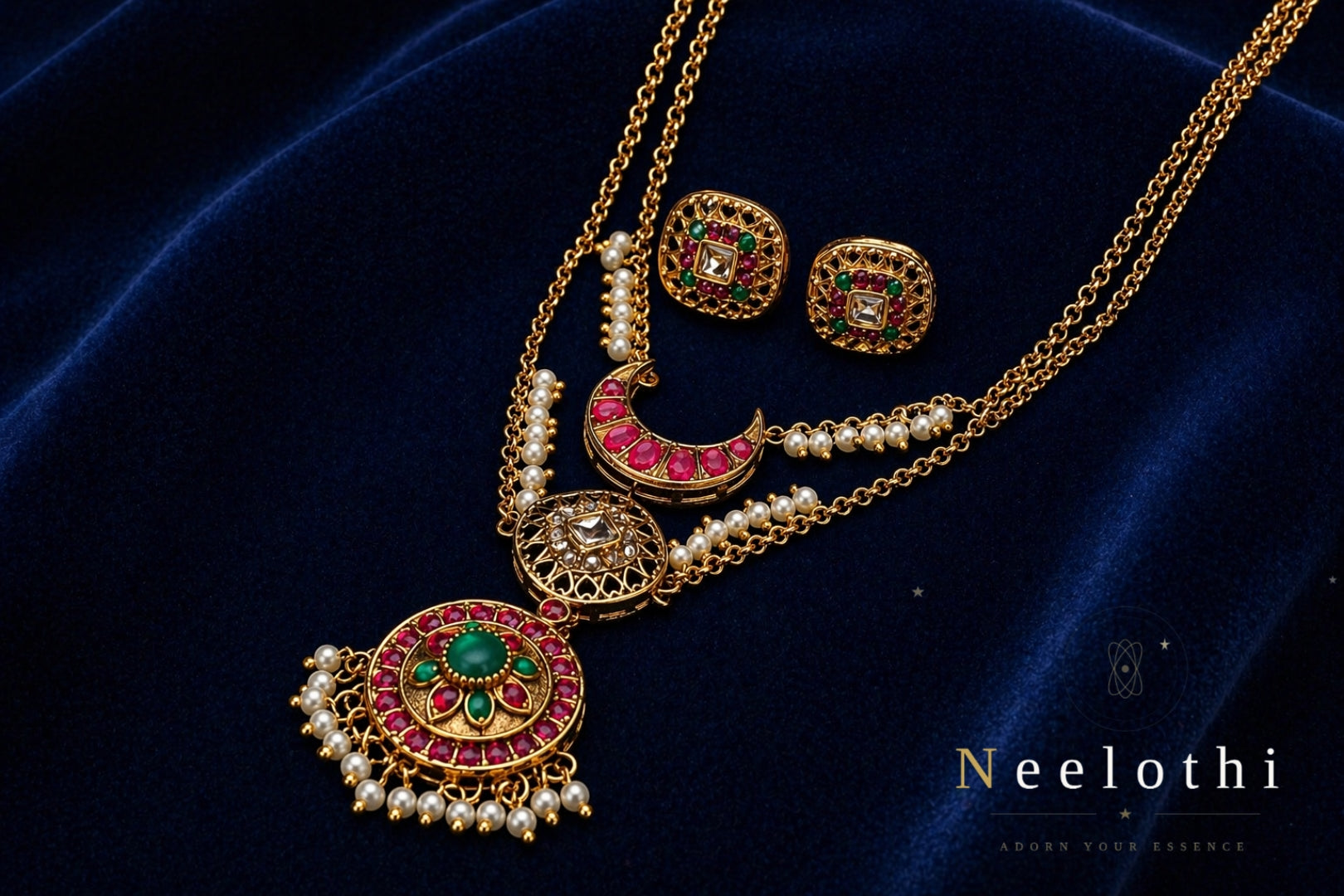 Nila Chain