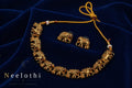 Airavika Choker set