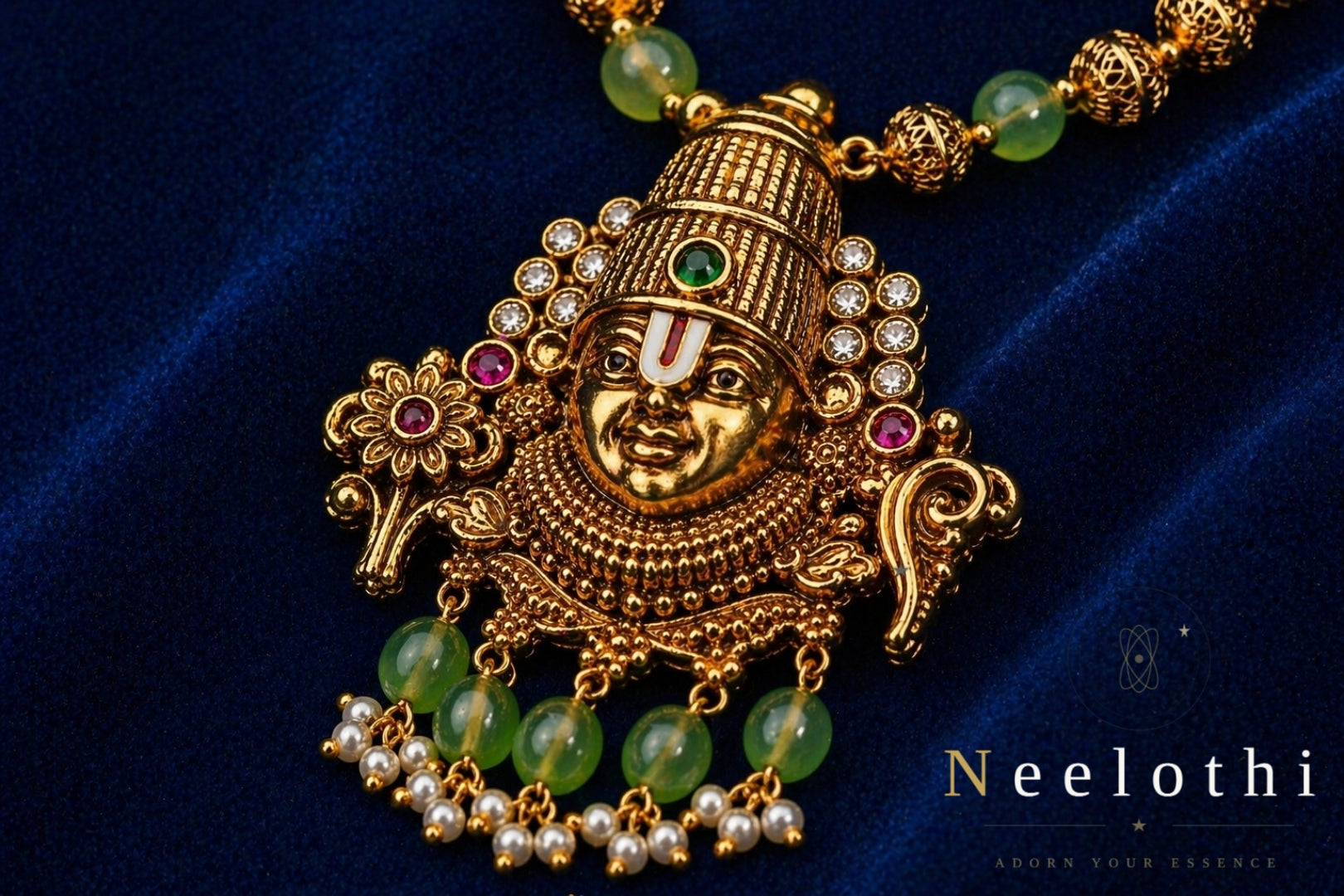 Shrinidhi Haaram