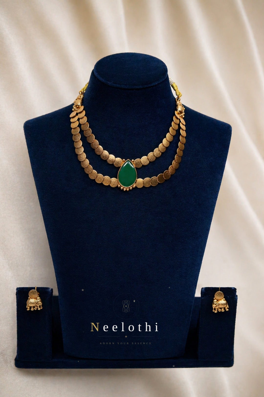 Aadhya Necklace set
