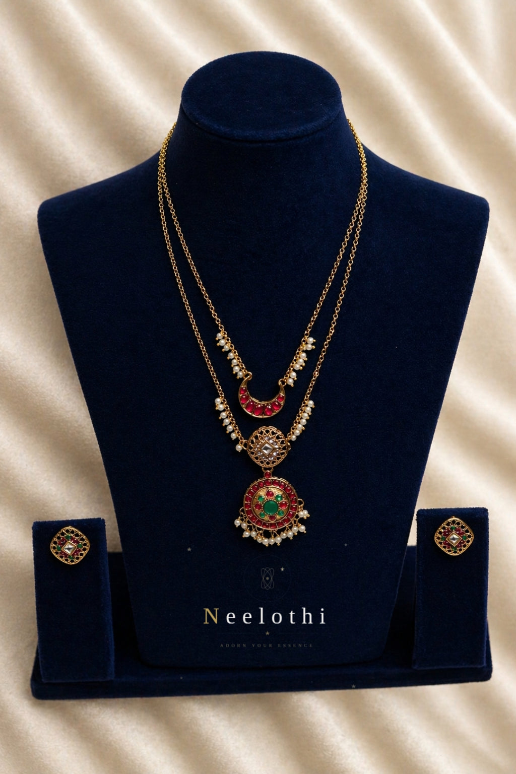 Nila Chain