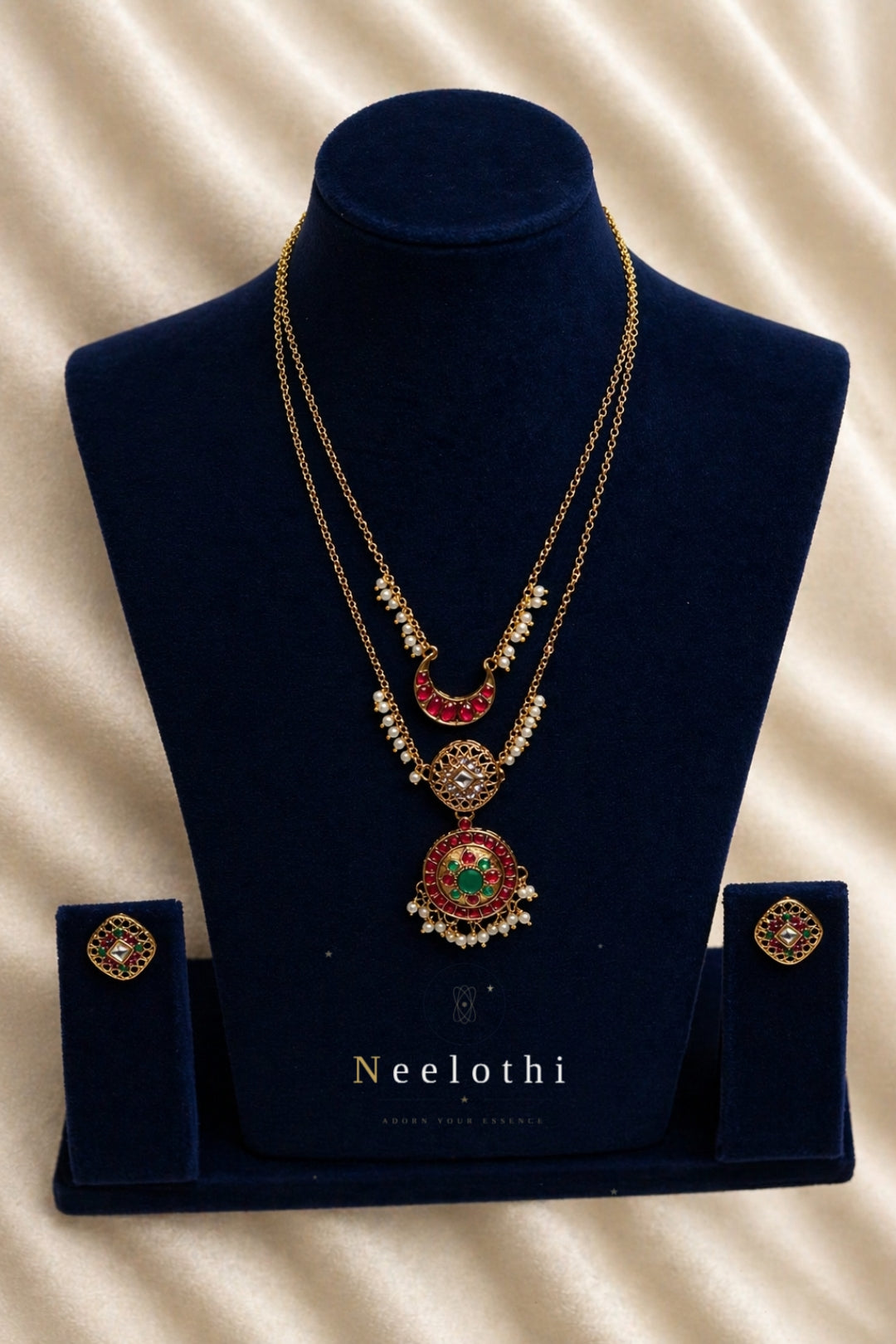 Nila Chain