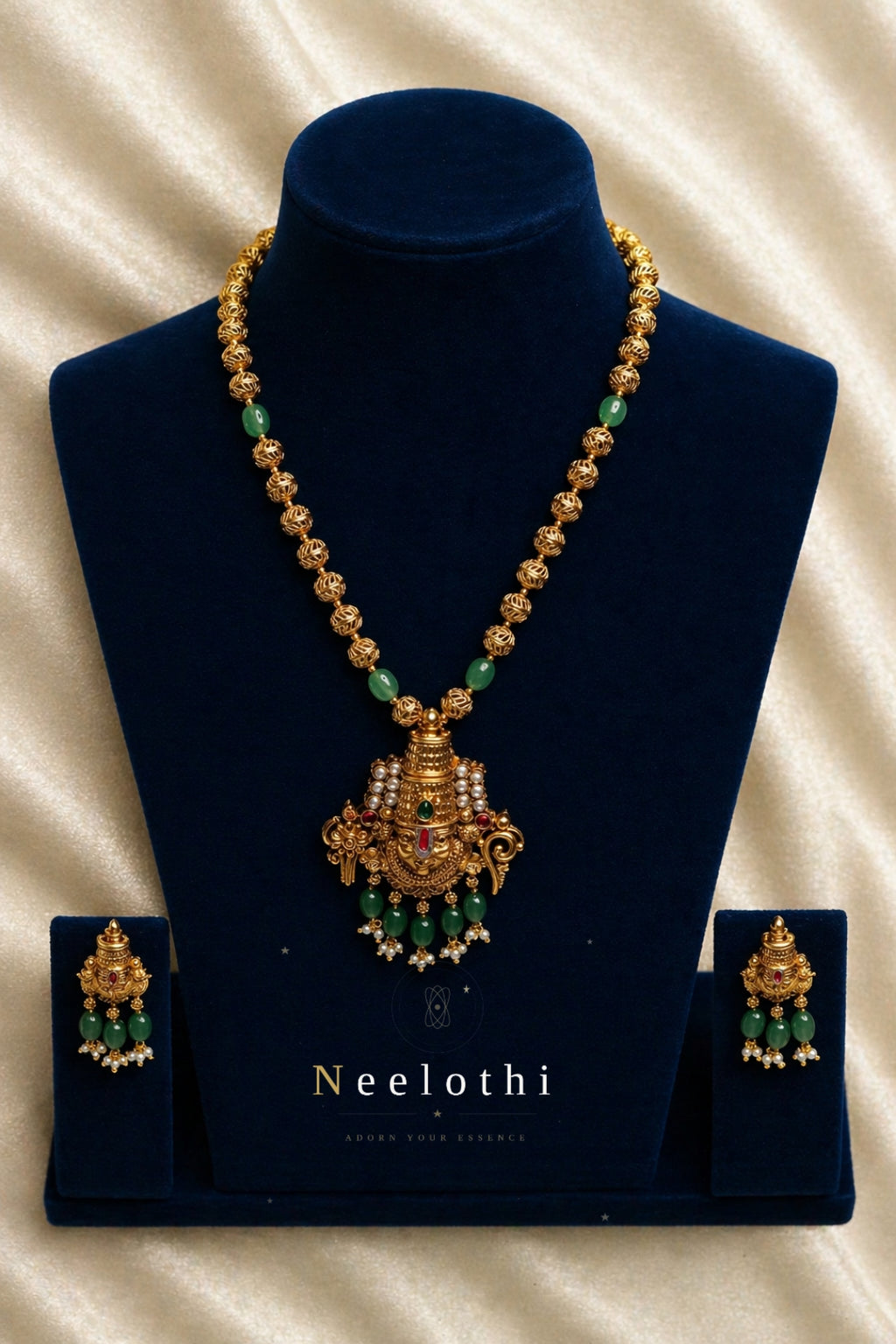 Shrinidhi Haaram