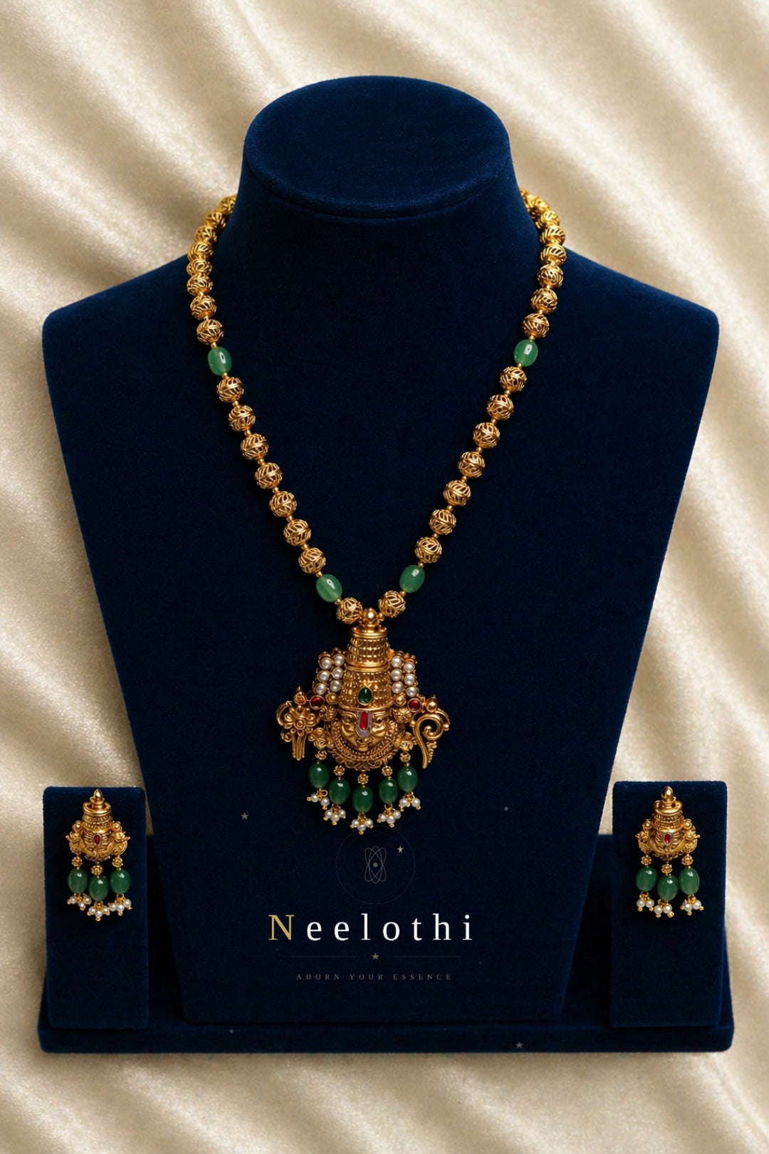 Shrinidhi Haaram