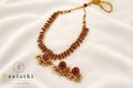 Shrivalli Necklace set