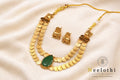 Aadhya Necklace set