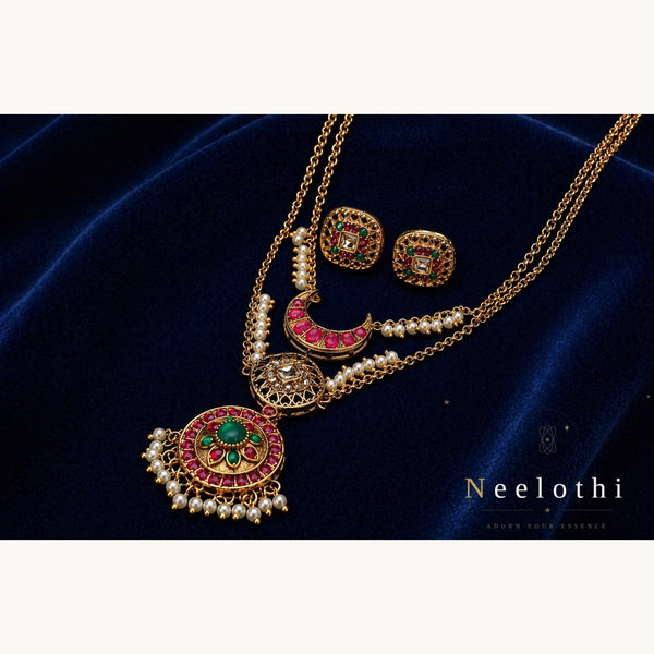 Nila Chain