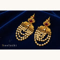 Tarunika Earings