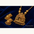Devangana Pendant Necklace set