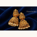 Kamakshi Earings