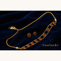 Kusumika Choker set